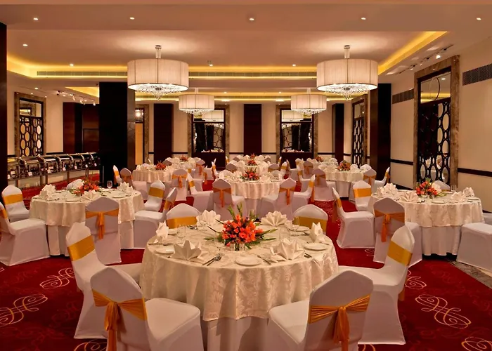 Fortune Park Jps Grand Rajkot - Member Itc Hotels' Group