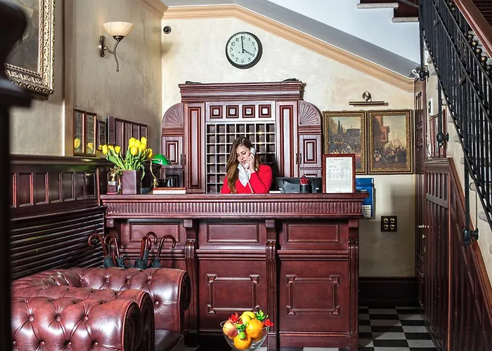 Ayvazovsky Hotel