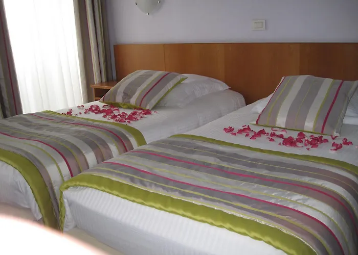 Hotel Le Terminus