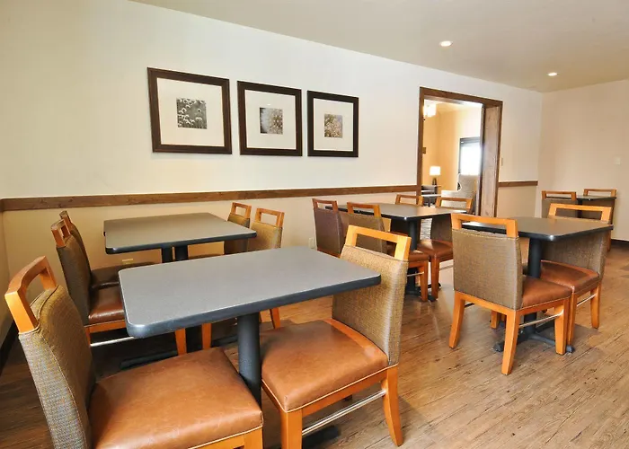 Alpine Inn
