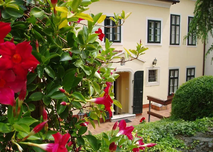 Hotel Wollner