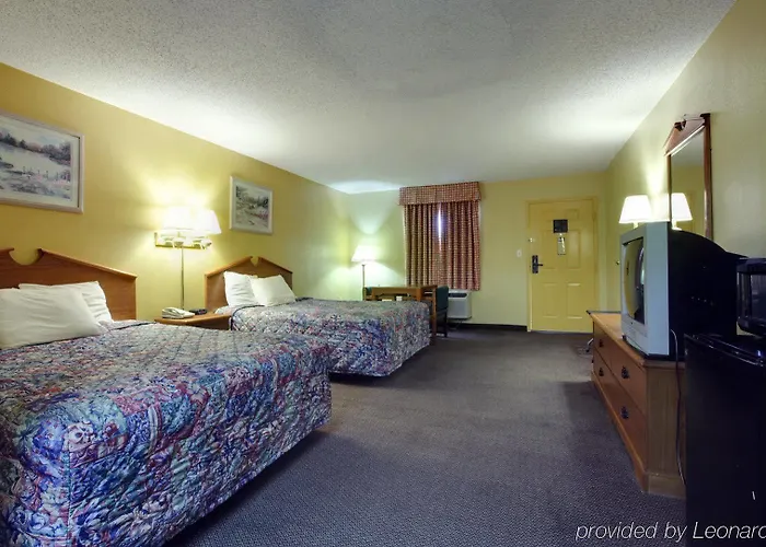 Americas Best Value Inn & Suites - Senatobia