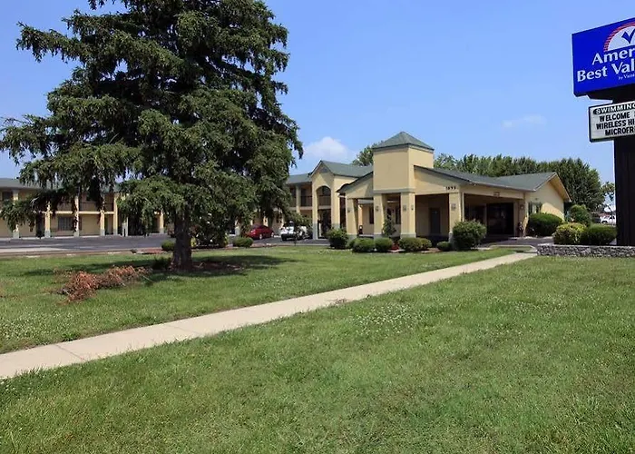 Regency Inn