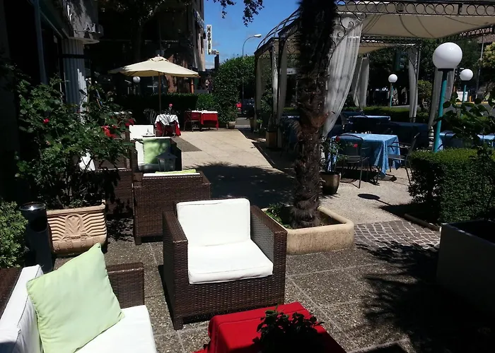 Platani Hotel
