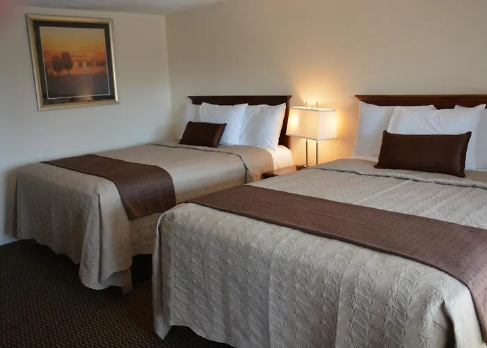 Liberty Inn Old Saybrook