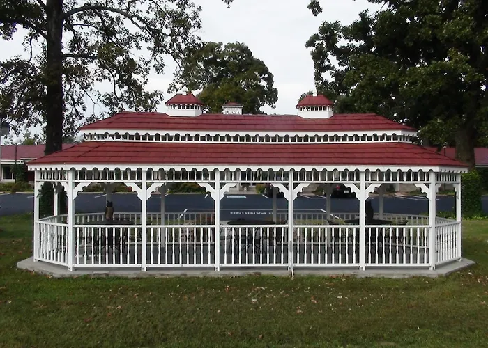 Murray Inn And Art Gallery