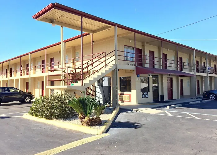Budget Inn