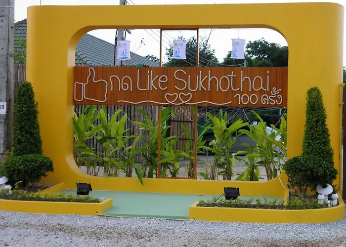 Ruen Narisra Resort