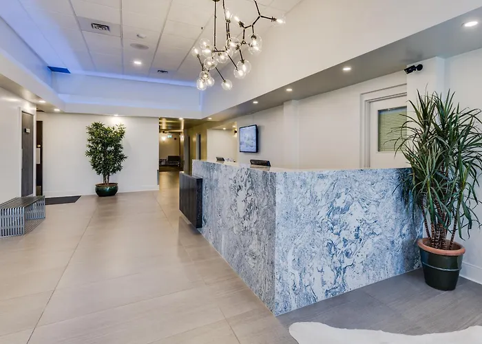 Heritage Inn Hotel & Convention Centre - Brooks