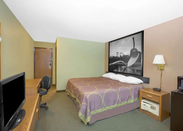 Worthington Inn