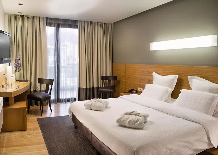 Esperos Palace Luxury & Spa Hotel