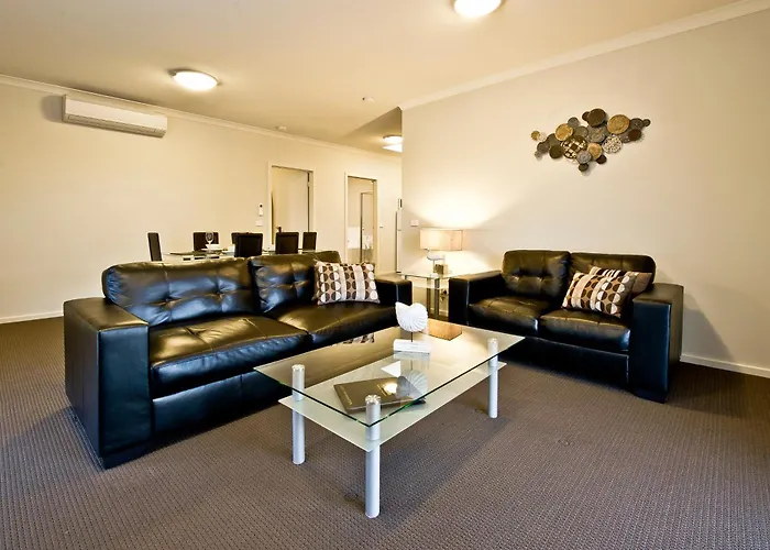 Moonlight Bay Apartments
