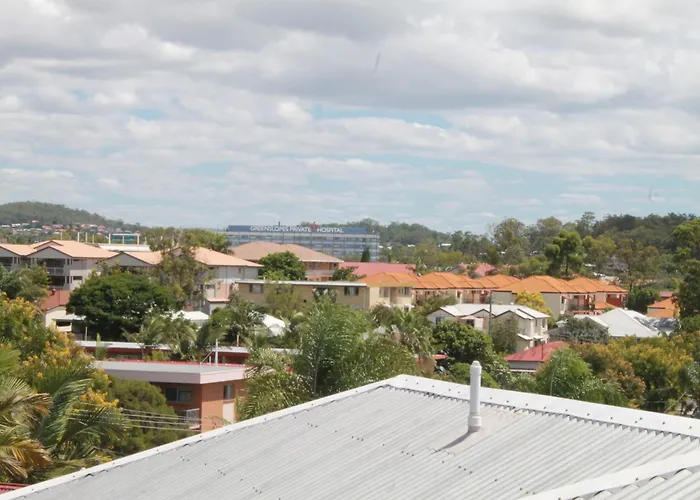 Greenslopes Motor Inn