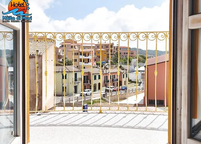 Hotel Muita di Mari