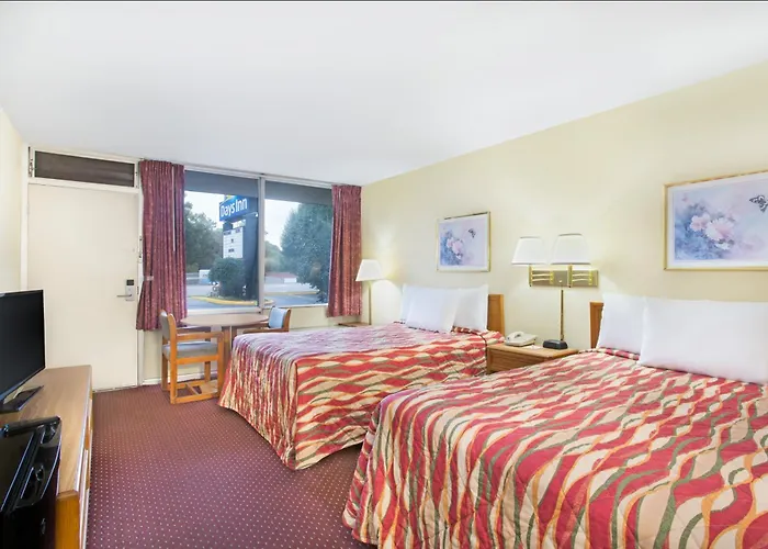 Bristol Parkway Inn