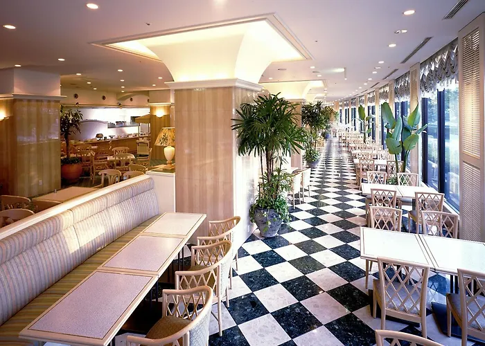 Kagoshima Sun Royal Hotel