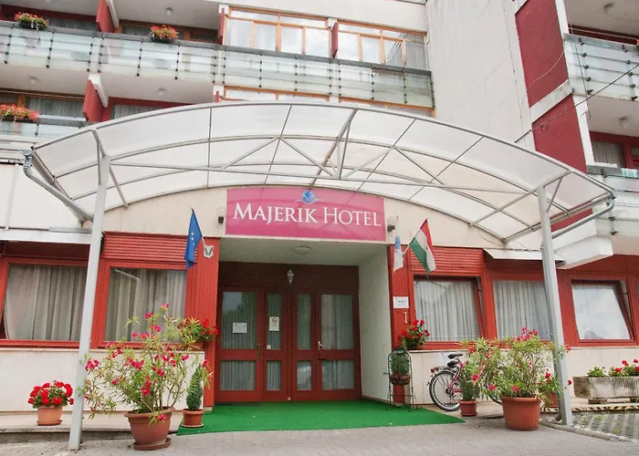 Majerik Hotel