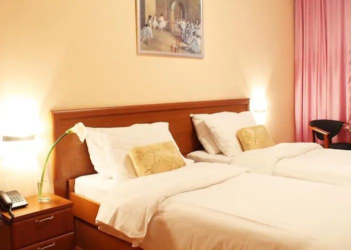 Hotel Rex