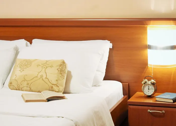 Hotel Rex