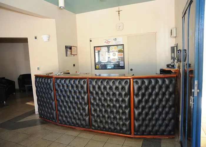 Hotel Varandas Araraquara