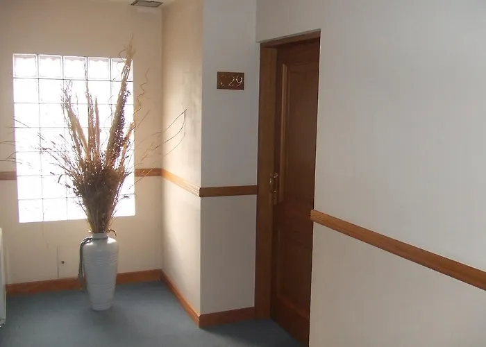 Hotel Santa Cruz