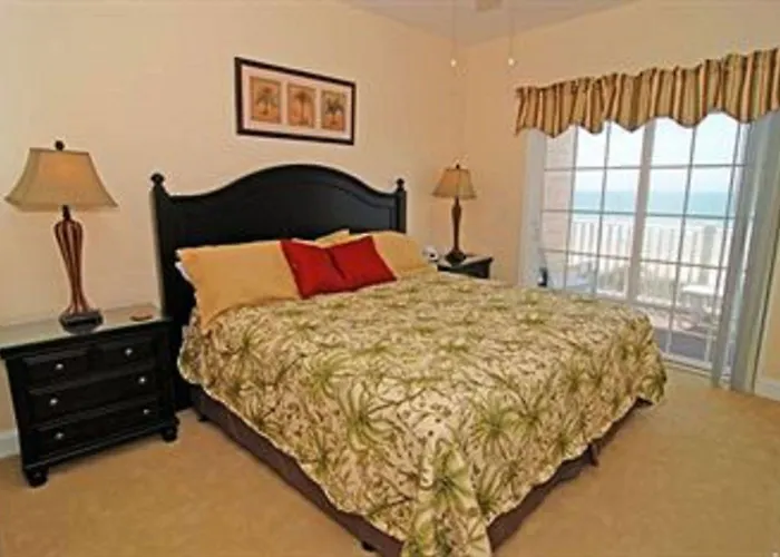 Atlantis Villas By Elliott Beach Rentals