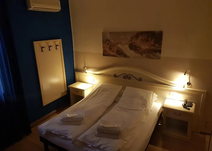 Hotel La Terrazza