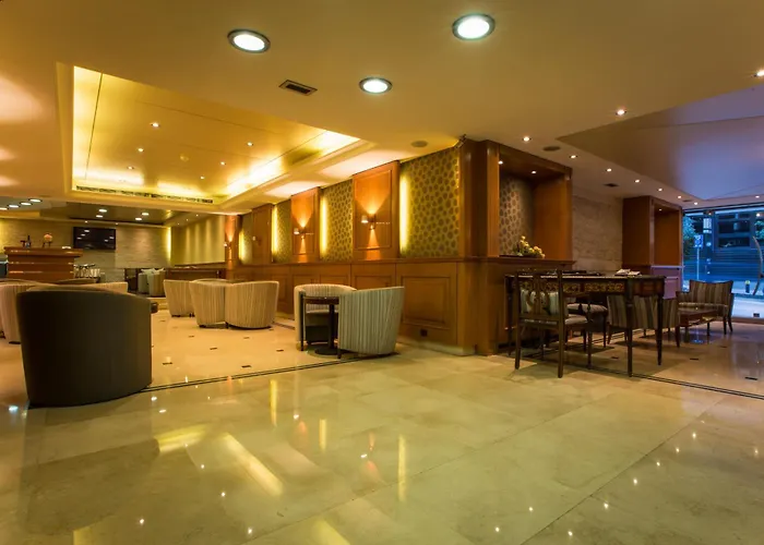 Hotel Cavalier