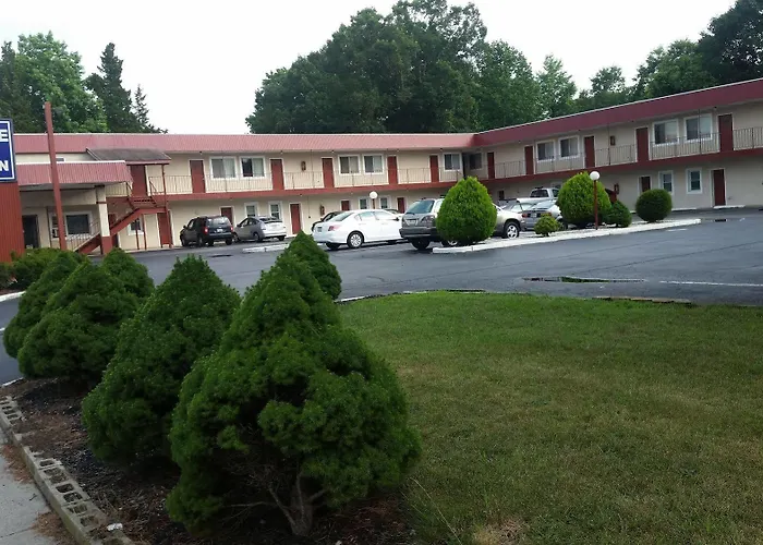 Starlite Motor Inn