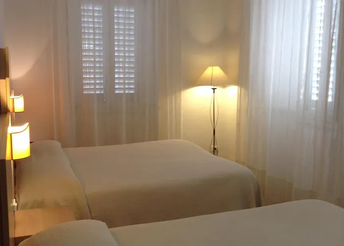 Albergo Giugni