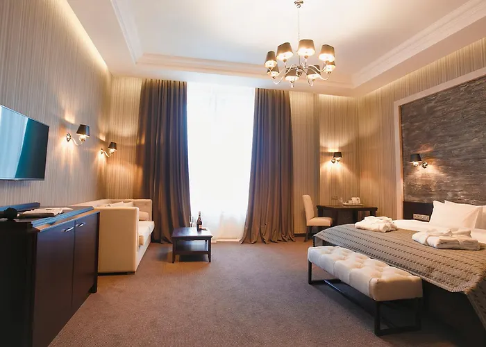 Tsunami Spa Hotel