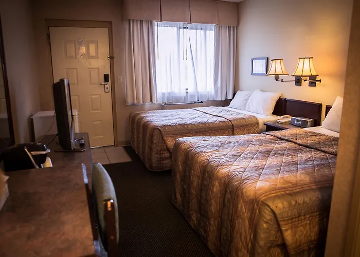 Langley Hwy Hotel
