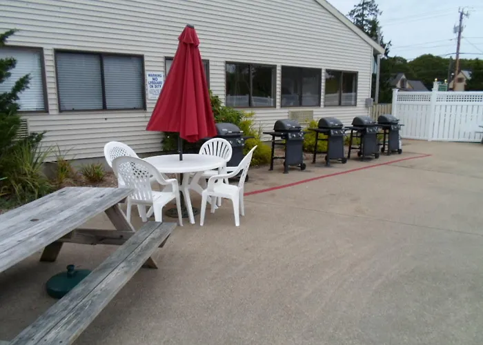 Yarmouth Resort