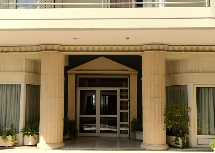 Melissa II Hotel