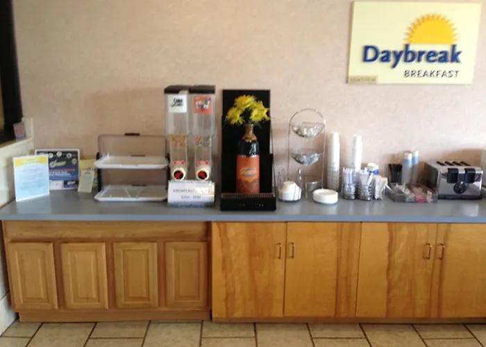 Days Inn Lanett