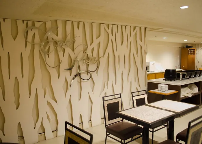 Hotel Tavern Surigao