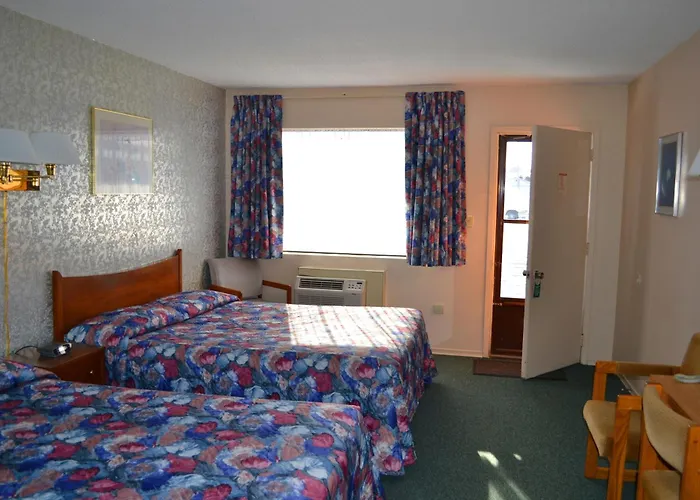 Lighthouse Motel