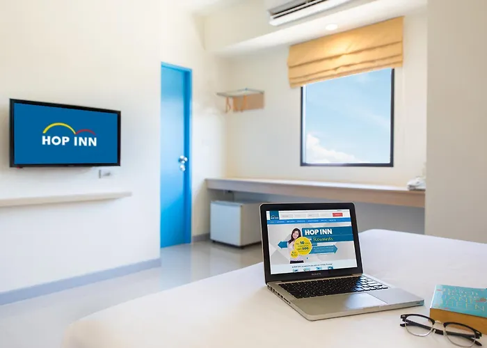 Hop Inn Nakhon Ratchasima