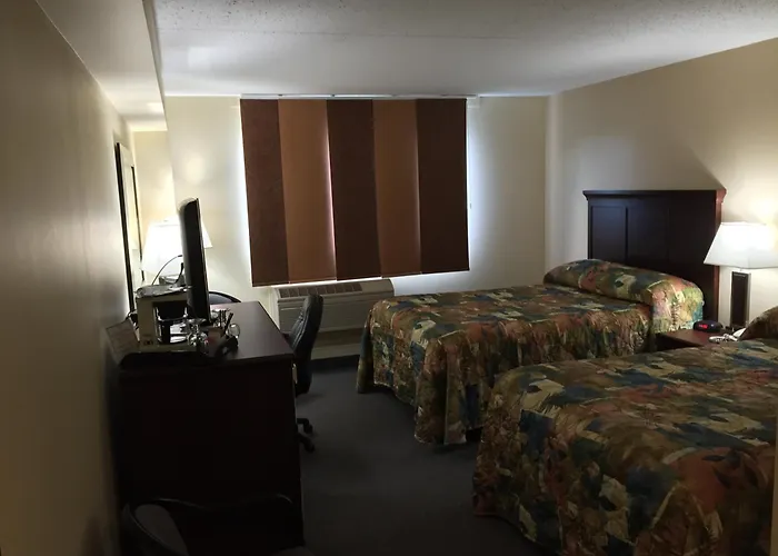 Lakeland Inn Hotel