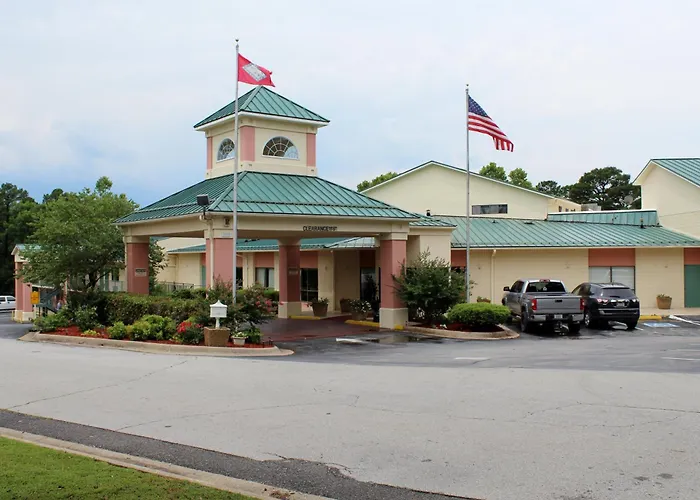 Super 8 By Wyndham Eureka Springs