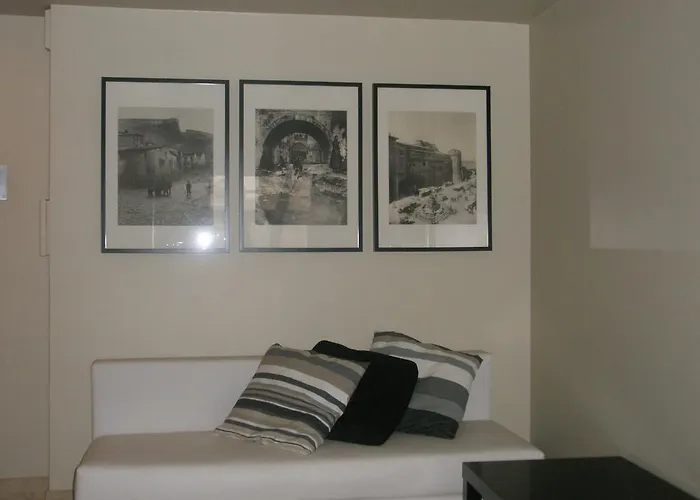Hotel Savio