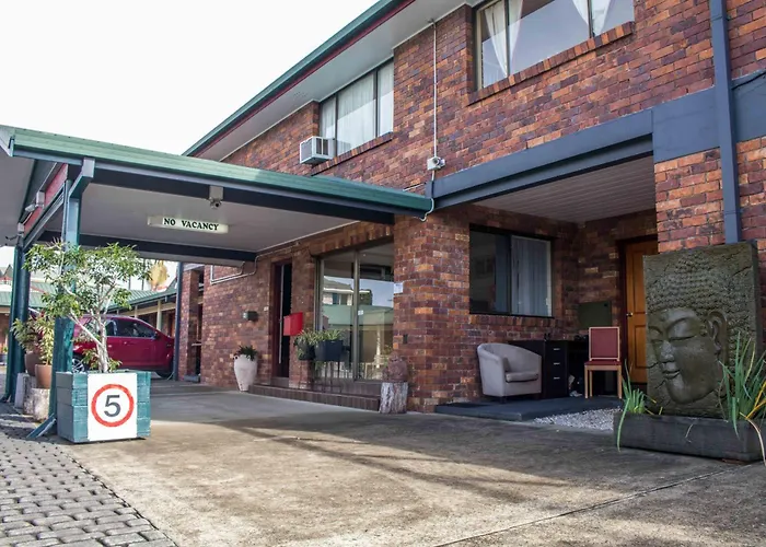 Arabella Motor Inn