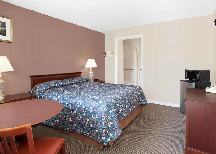 Imperial Inn Grand Blanc