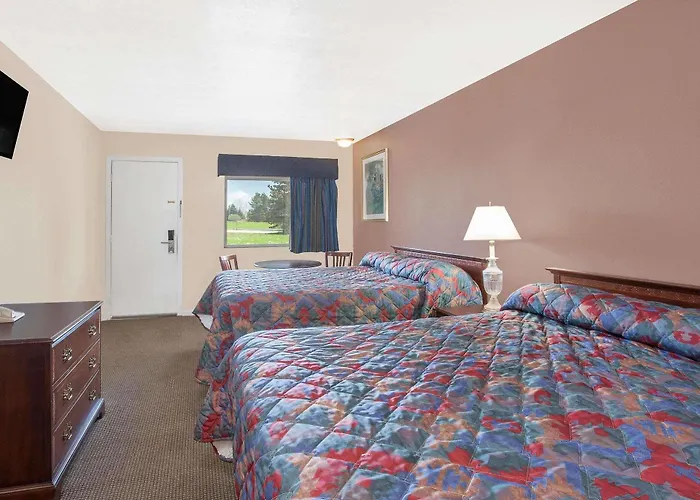 Imperial Inn Grand Blanc