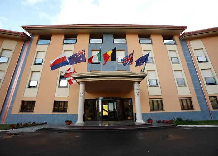 Grand Hotel Paradiso
