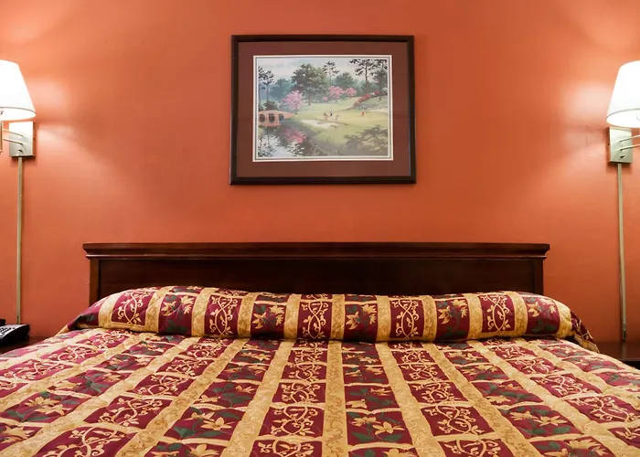 Knights Inn Aiken