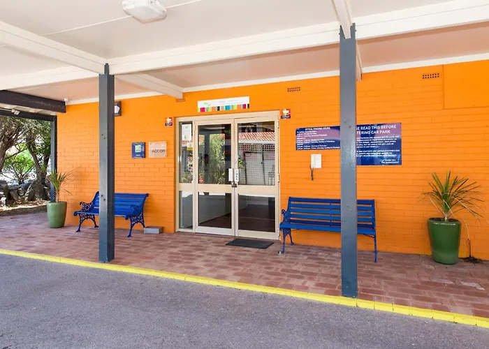 Ibis Styles Geraldton