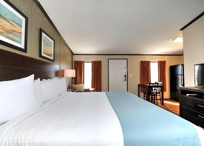 Instalodge Hotel And Suites Karnes City