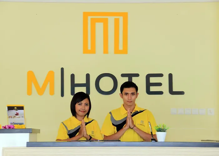 M Hotel