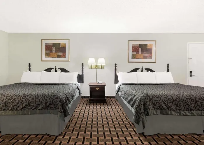 Days Inn-Vernon, Texas